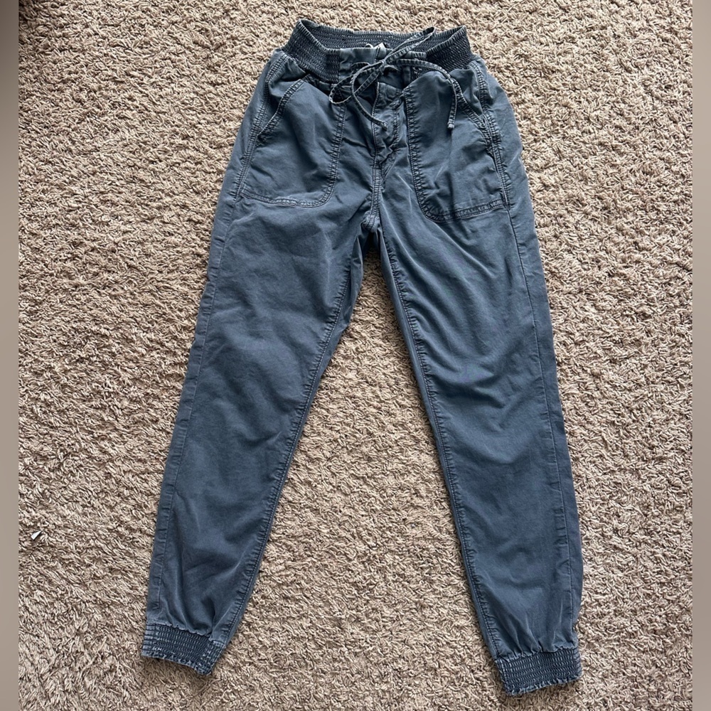 American Eagle Drawstring Joggers
